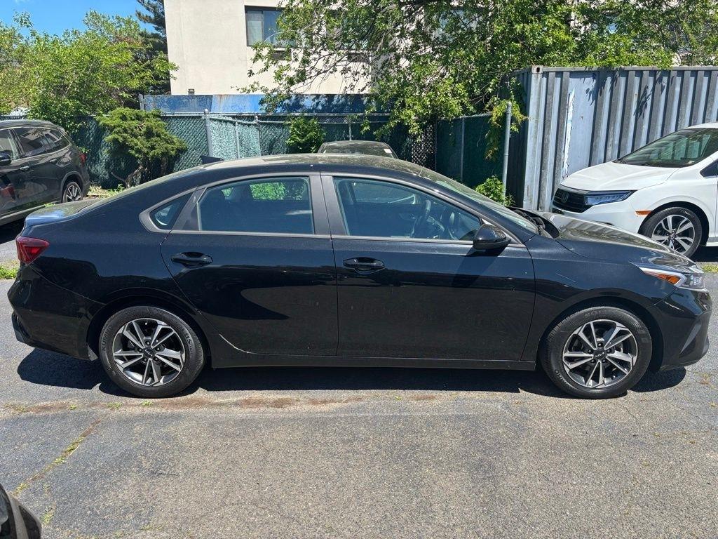 Kia Forte  2023