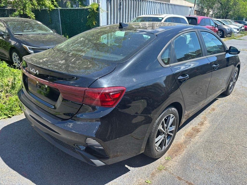 Kia Forte  2023