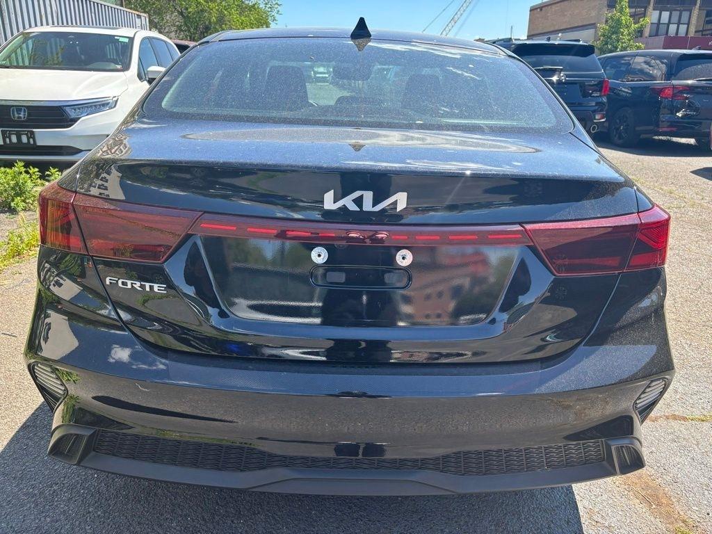 Kia Forte  2023