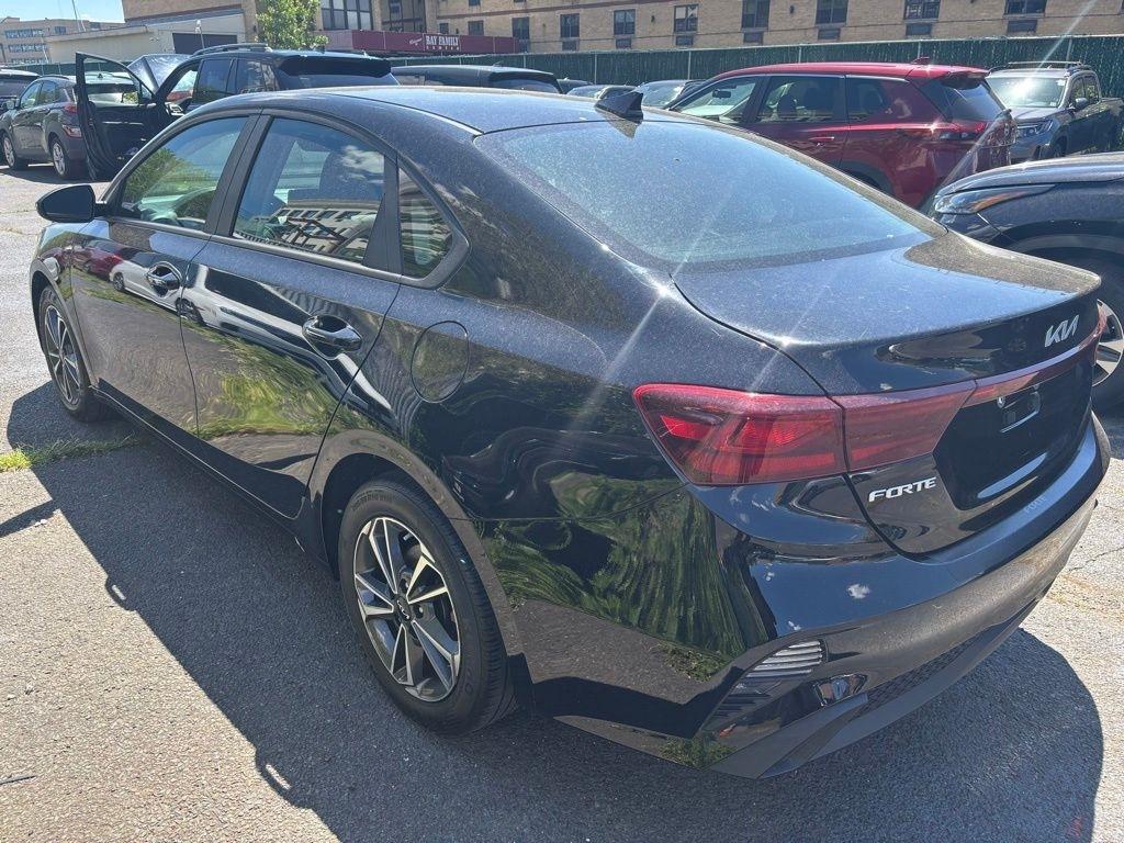 Kia Forte  2023