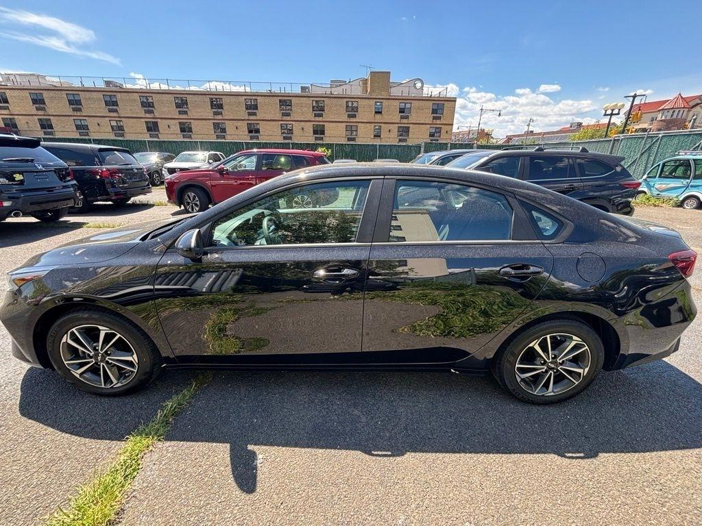 Kia Forte  2023