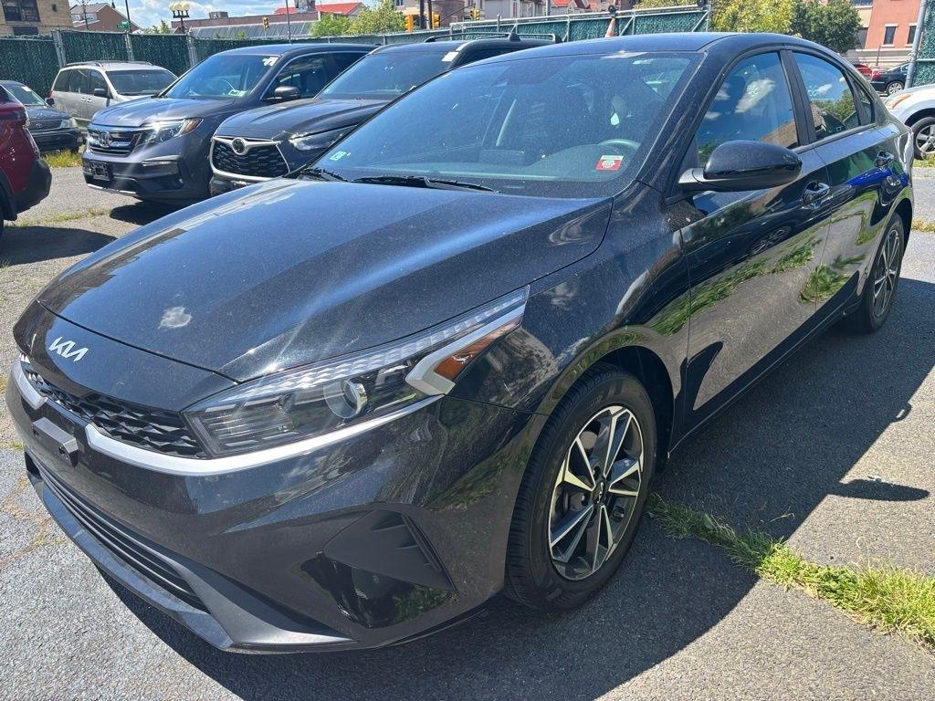 Kia Forte  2023