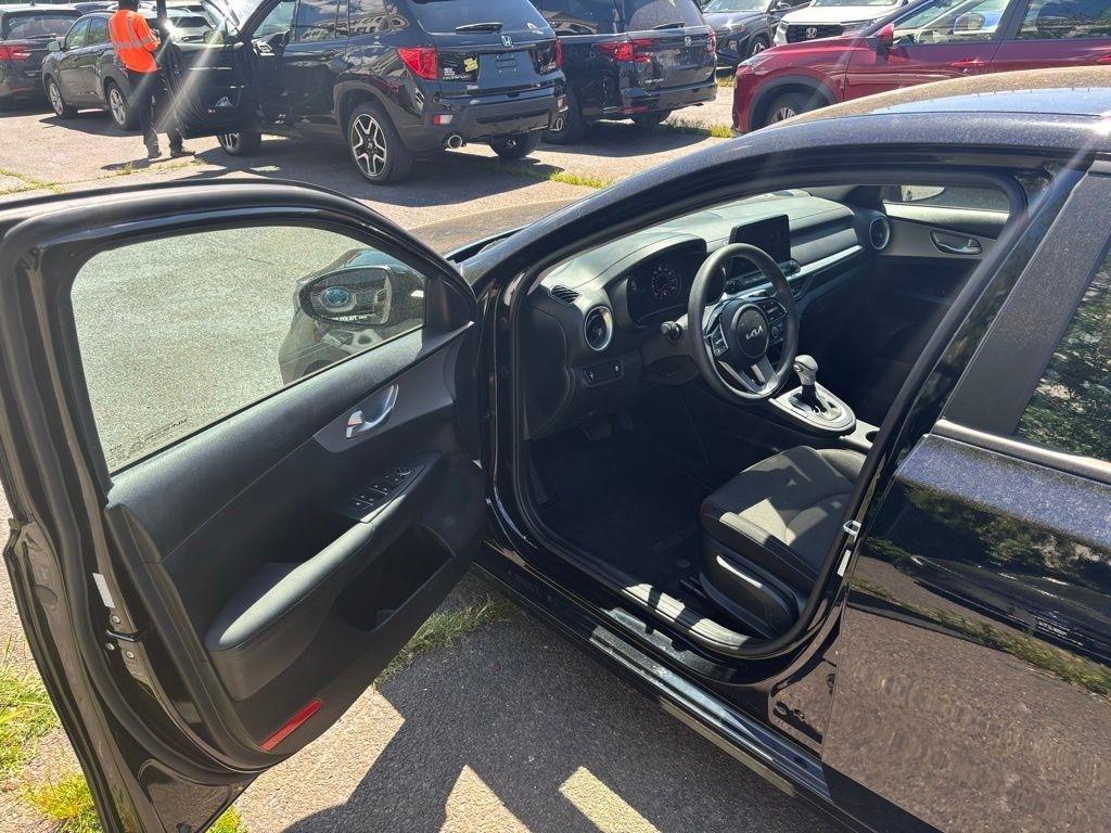Kia Forte  2023