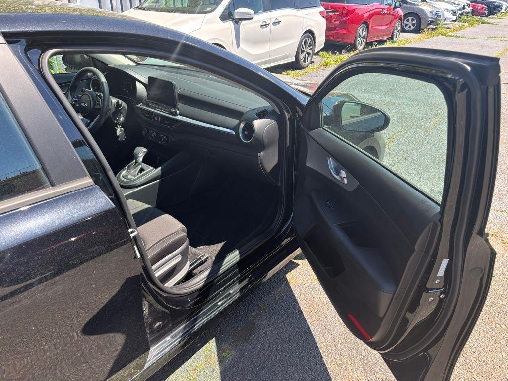 Kia Forte  2023