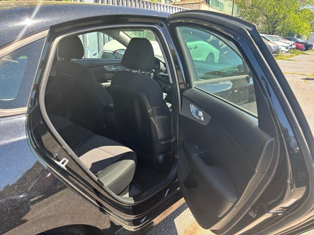 Kia Forte  2023