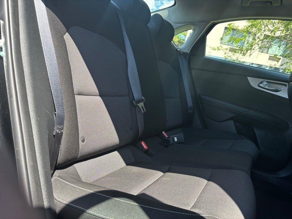Kia Forte  2023