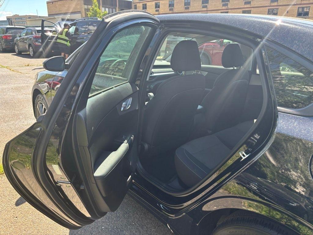 Kia Forte  2023