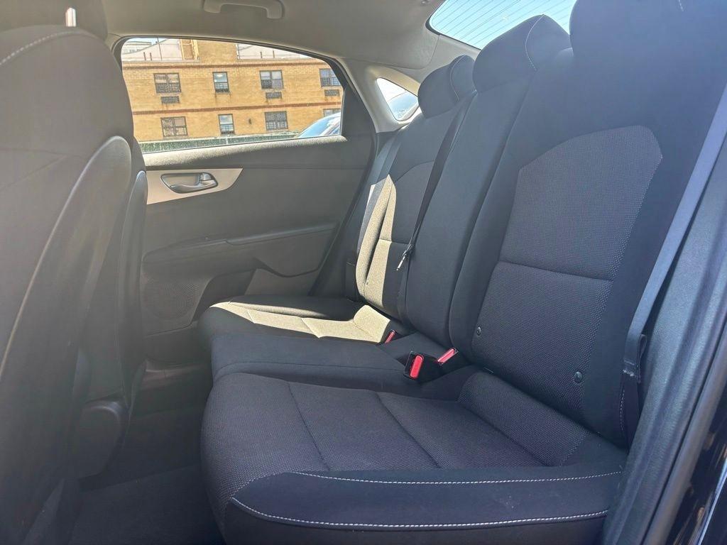 Kia Forte  2023