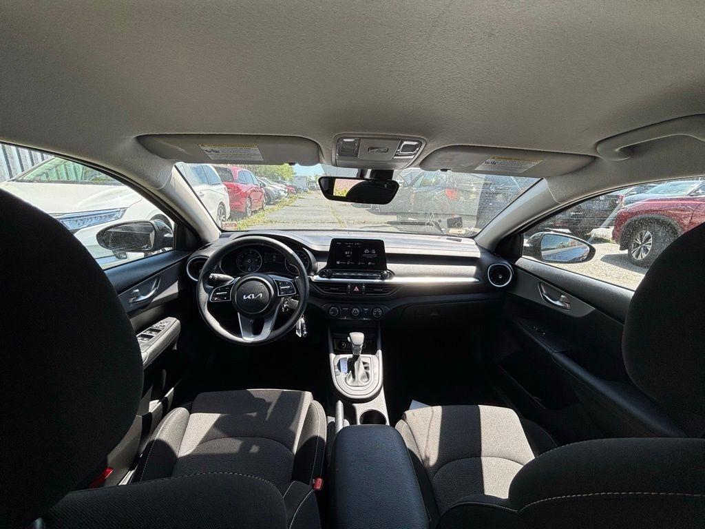 Kia Forte  2023