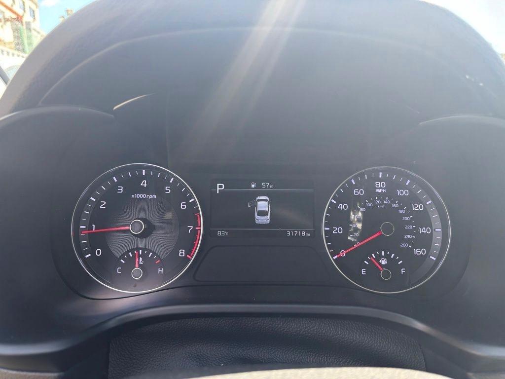 Kia Forte  2023