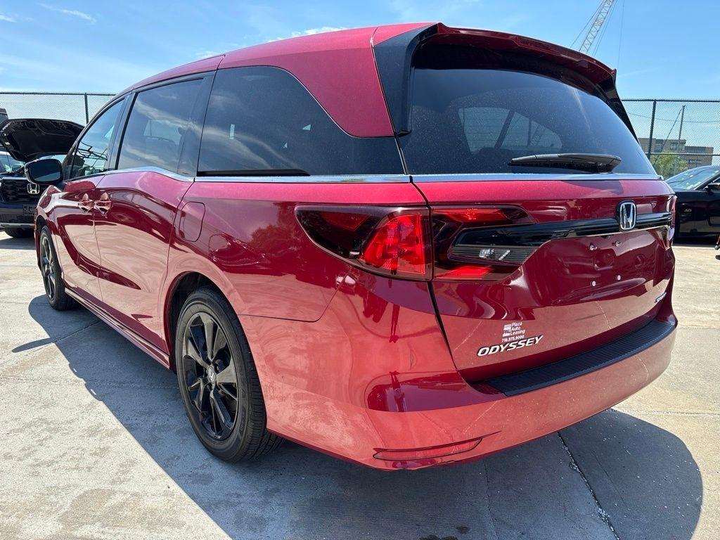 Honda Odyssey  2023