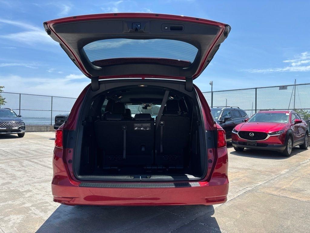 Honda Odyssey  2023