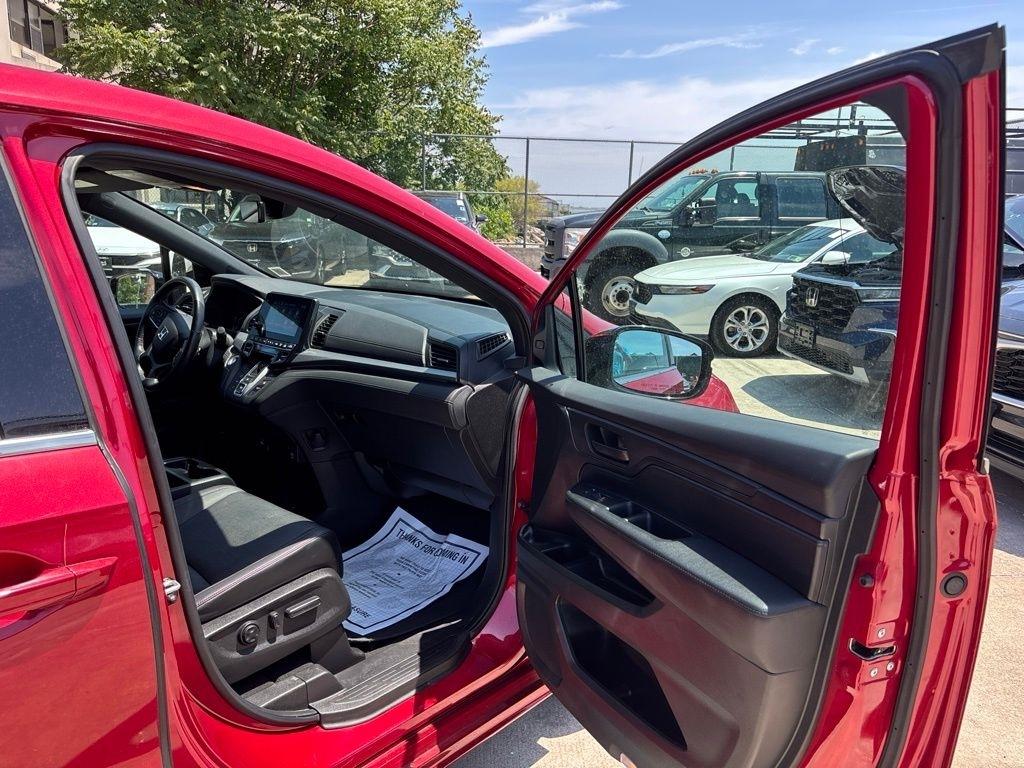 Honda Odyssey  2023