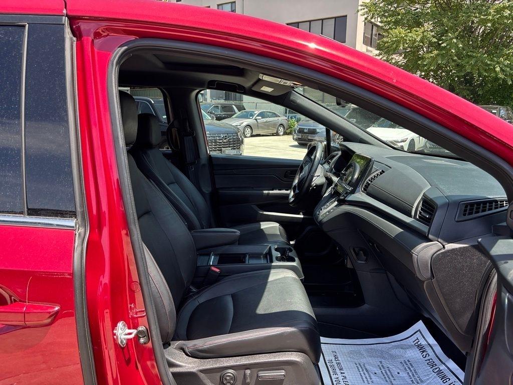 Honda Odyssey  2023