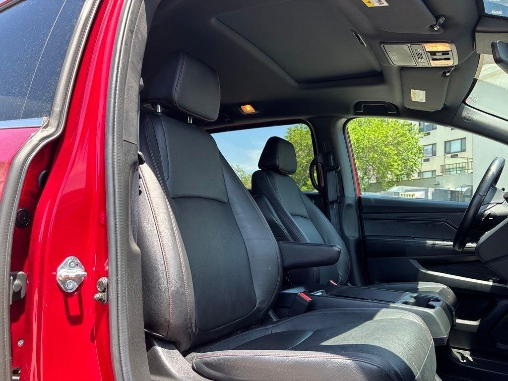 Honda Odyssey  2023
