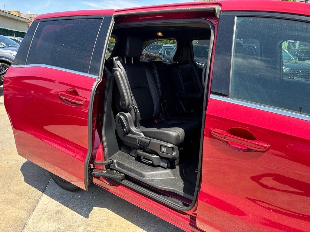 Honda Odyssey  2023
