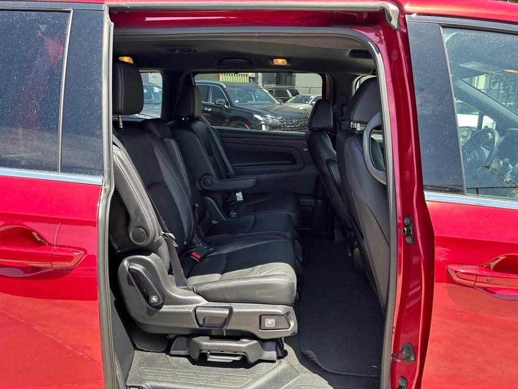 Honda Odyssey  2023