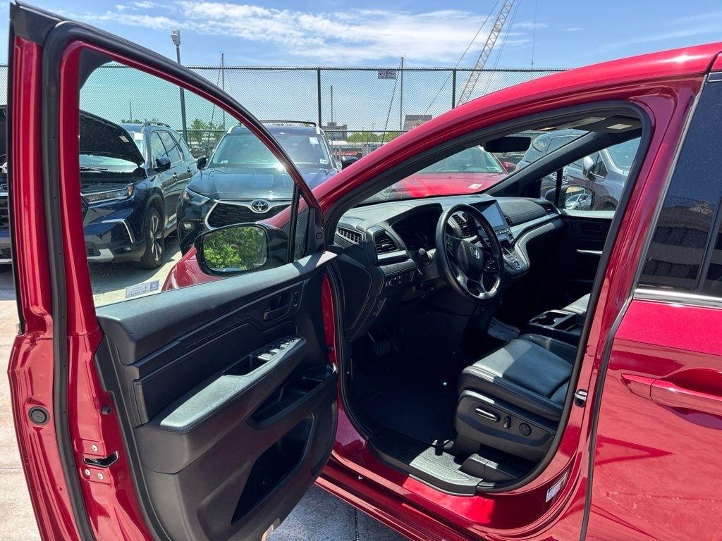 Honda Odyssey  2023