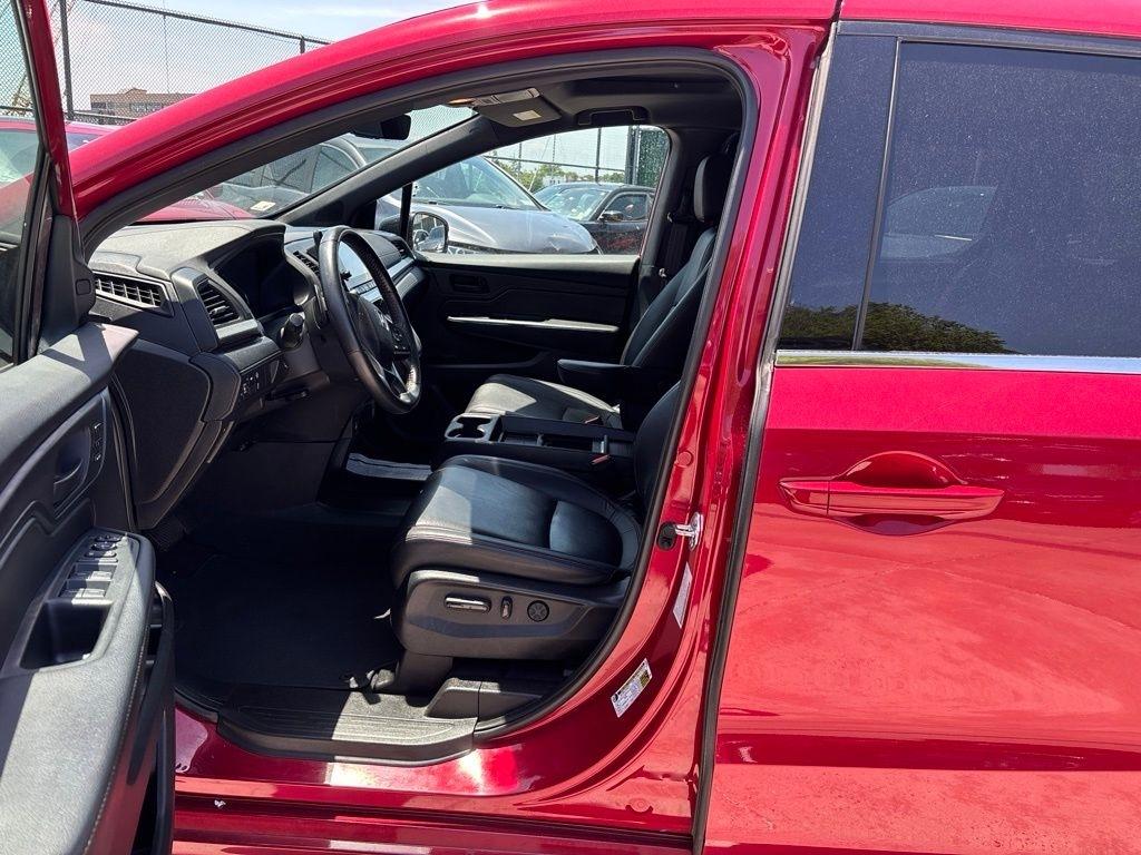Honda Odyssey  2023
