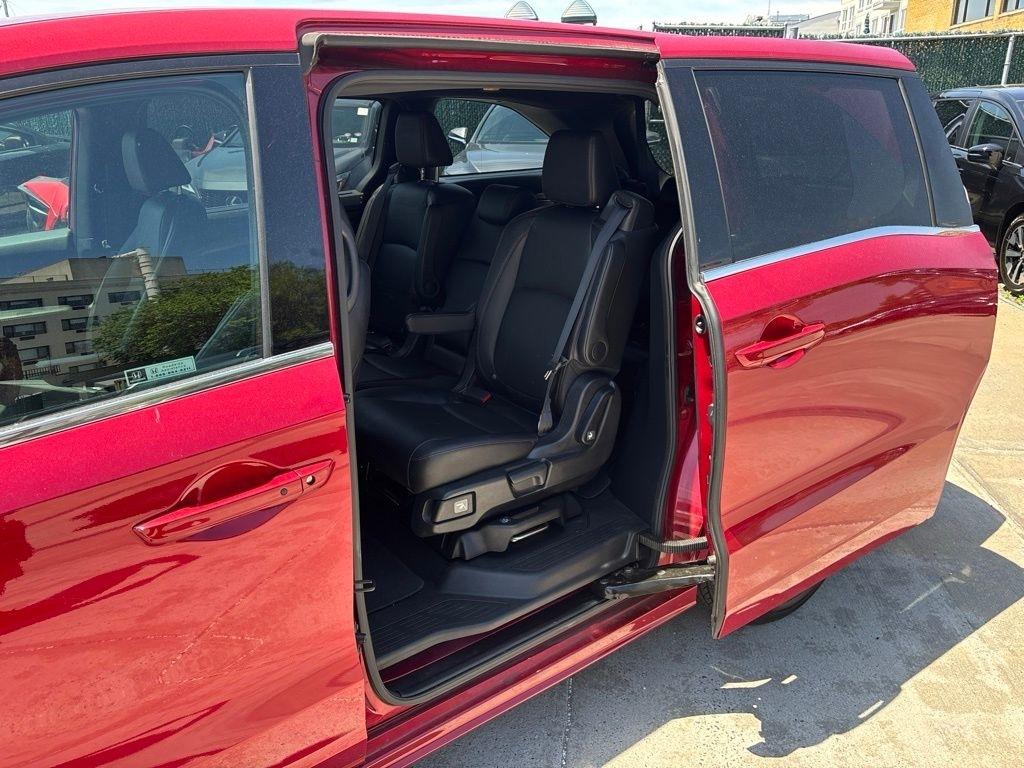 Honda Odyssey  2023