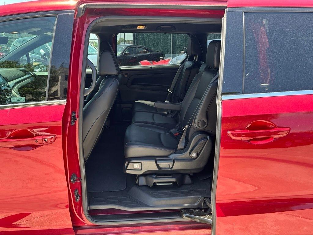 Honda Odyssey  2023
