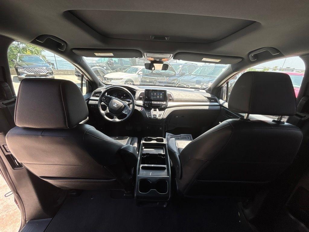 Honda Odyssey  2023