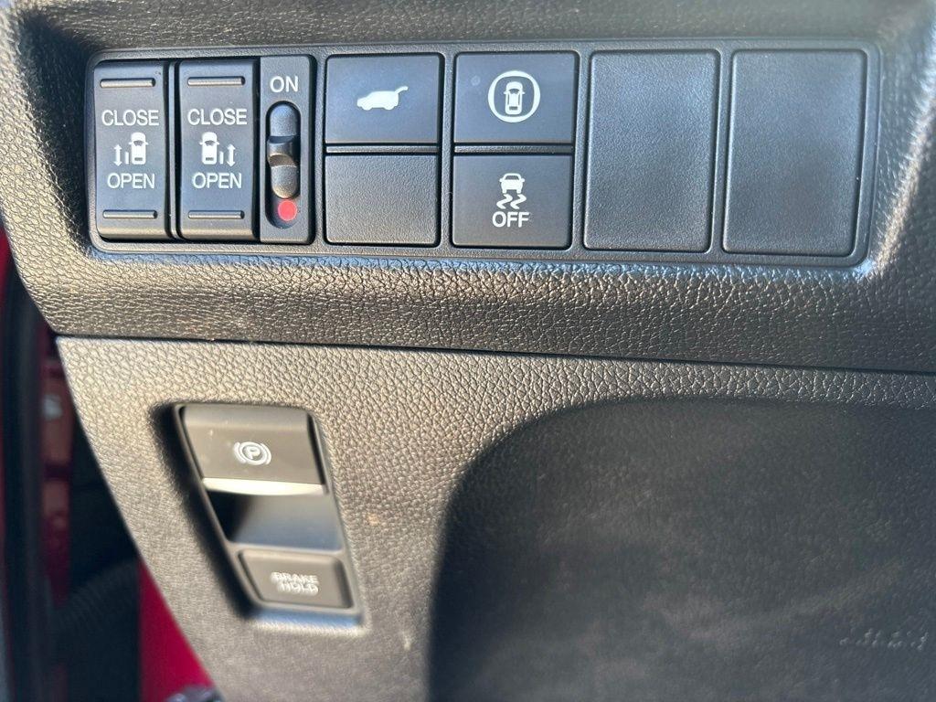 Honda Odyssey  2023