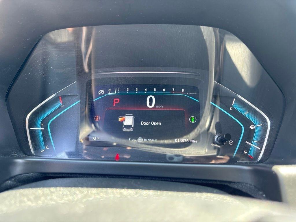 Honda Odyssey  2023