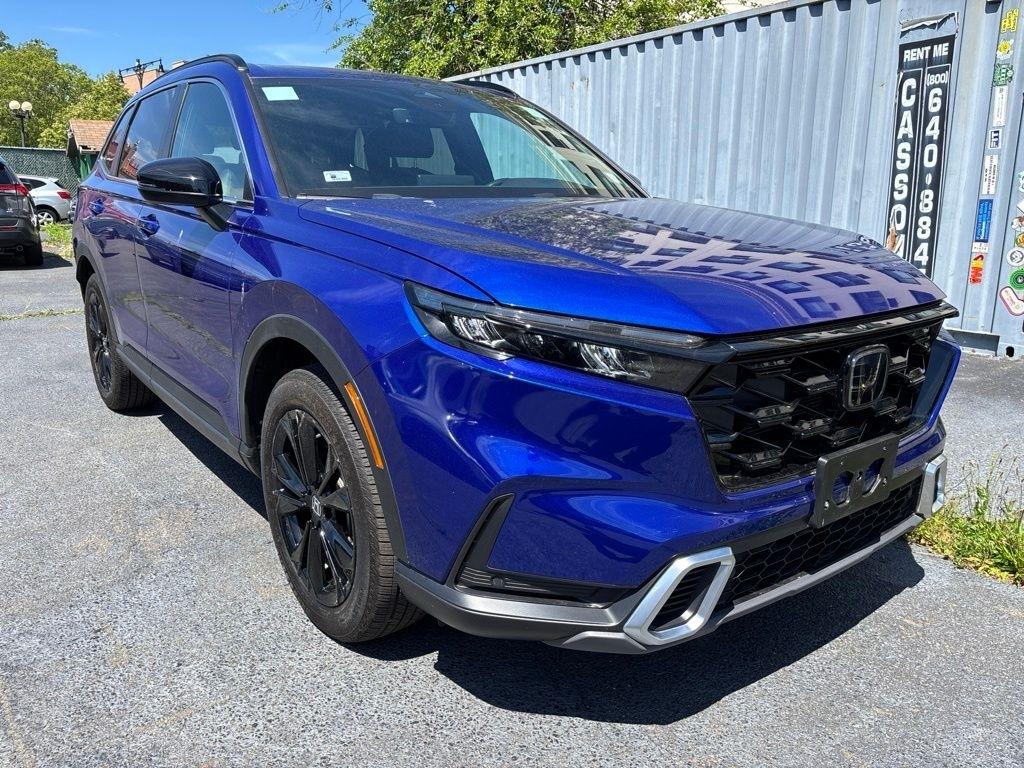 Honda CR-V Hybrid  2023