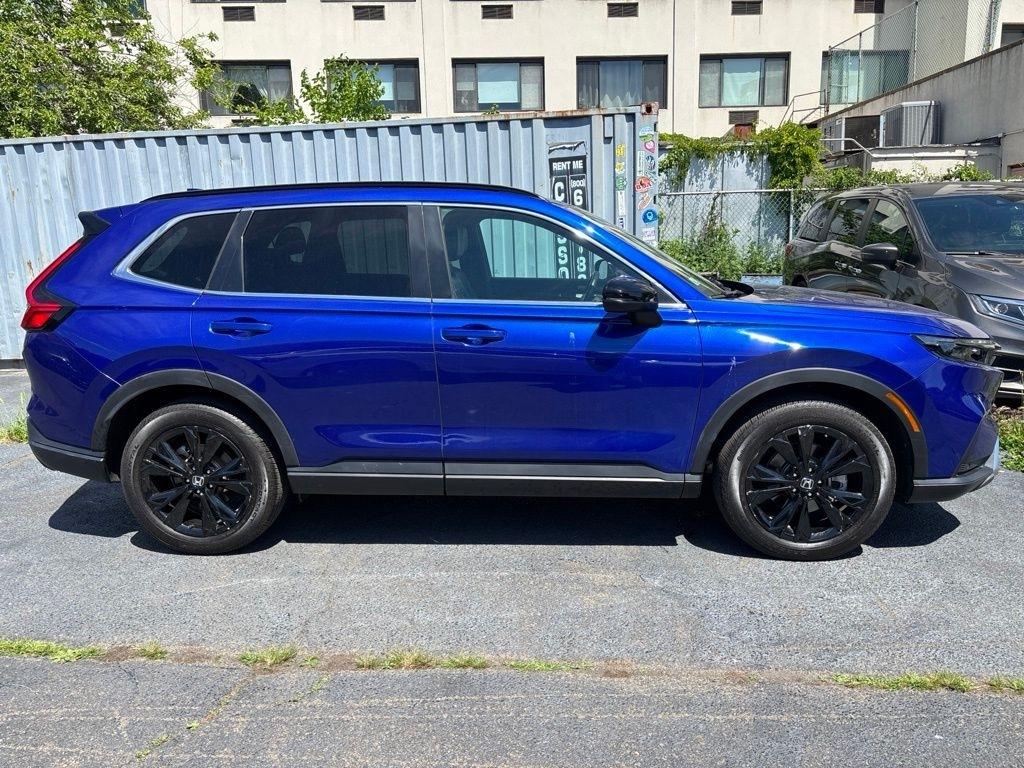 Honda CR-V Hybrid  2023