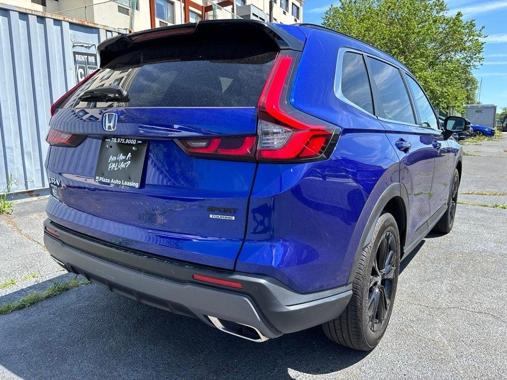 Honda CR-V Hybrid  2023