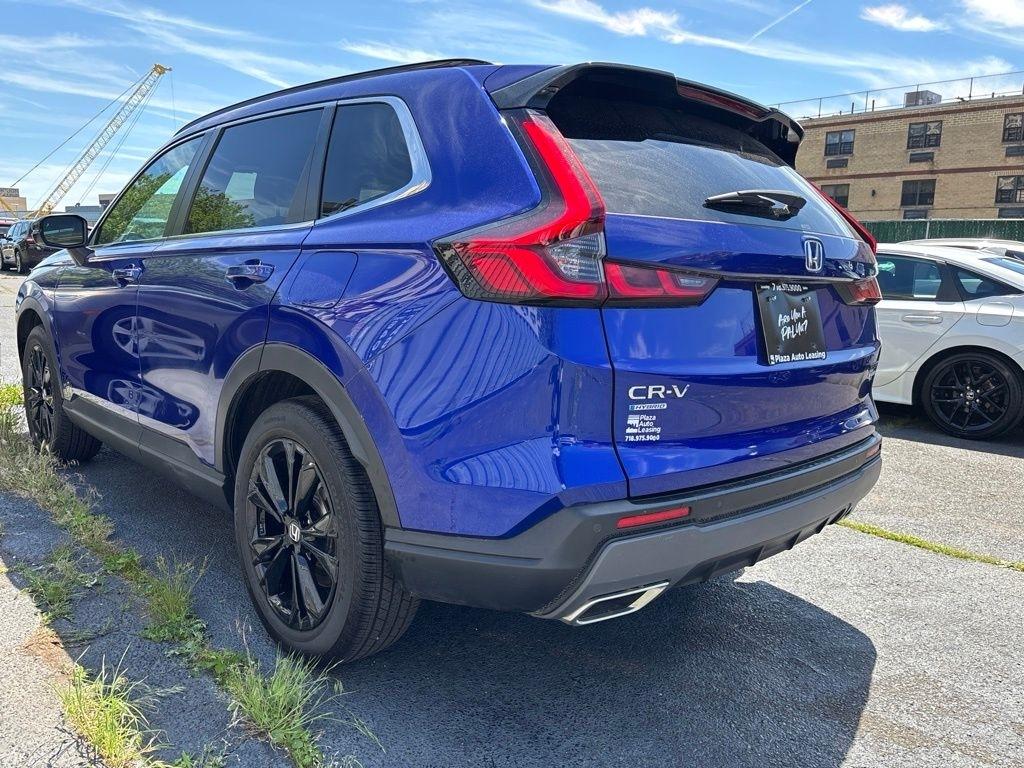 Honda CR-V Hybrid  2023