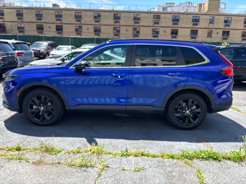 Honda CR-V Hybrid  2023