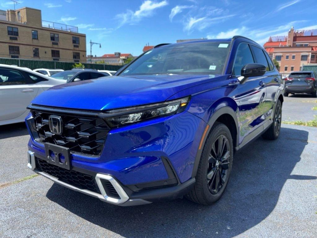 Honda CR-V Hybrid  2023