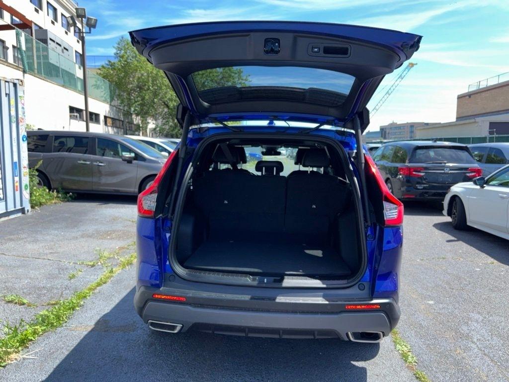 Honda CR-V Hybrid  2023
