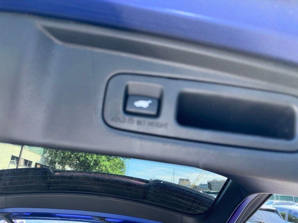 Honda CR-V Hybrid  2023