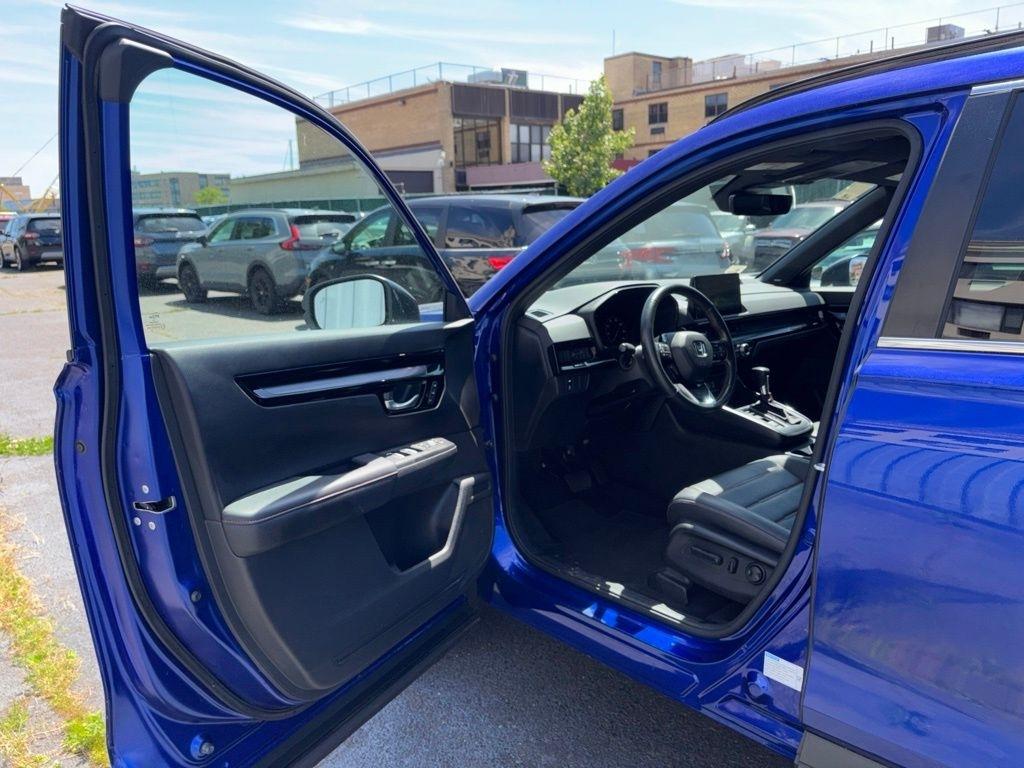 Honda CR-V Hybrid  2023