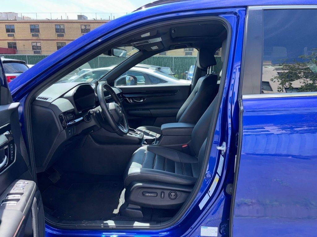 Honda CR-V Hybrid  2023