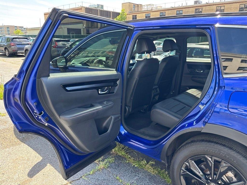 Honda CR-V Hybrid  2023