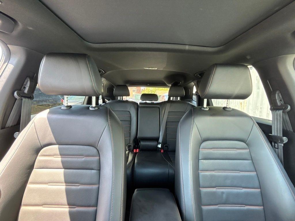 Honda CR-V Hybrid  2023