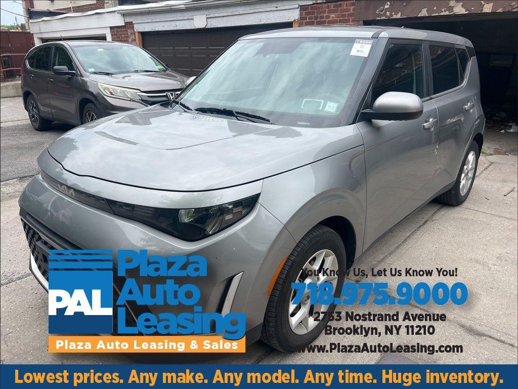 Kia Soul  2023