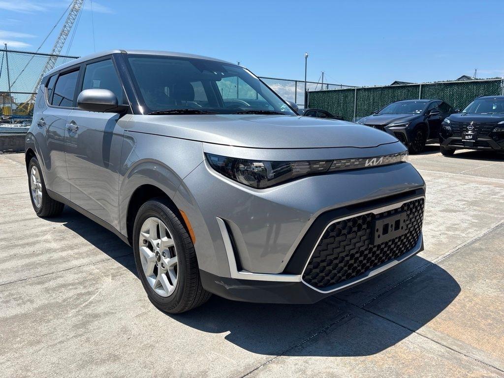 Kia Soul  2023