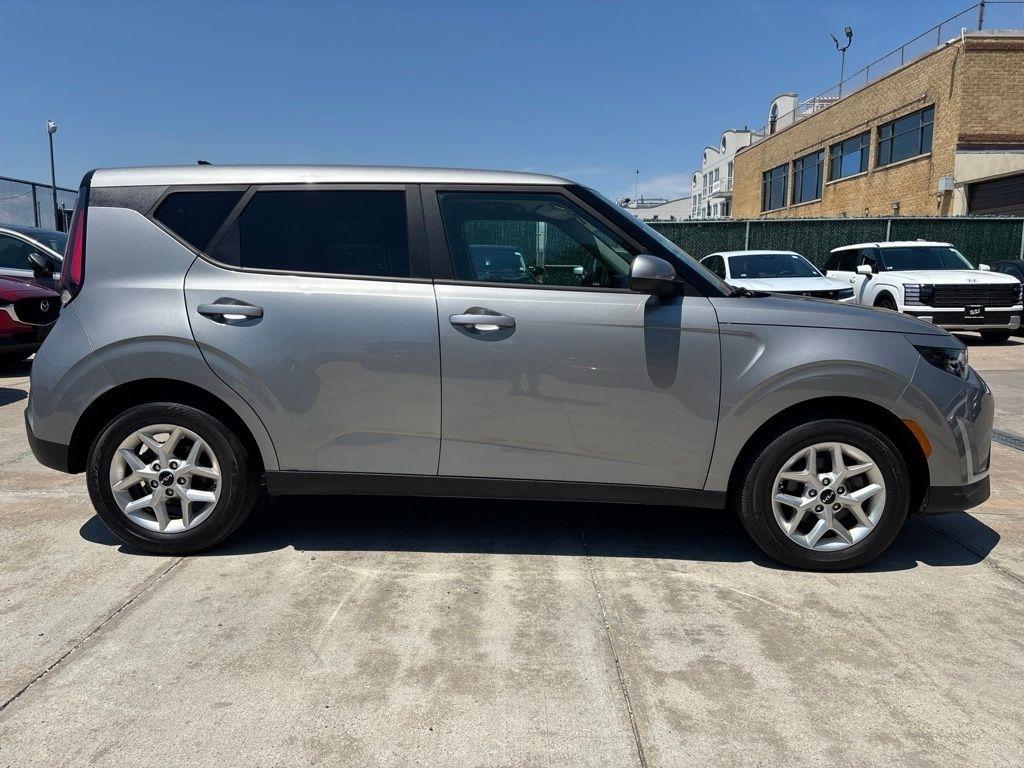 Kia Soul  2023