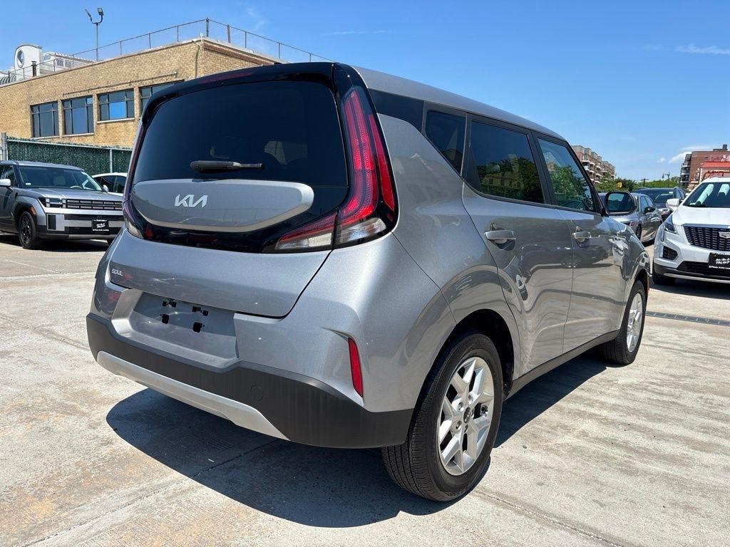 Kia Soul  2023