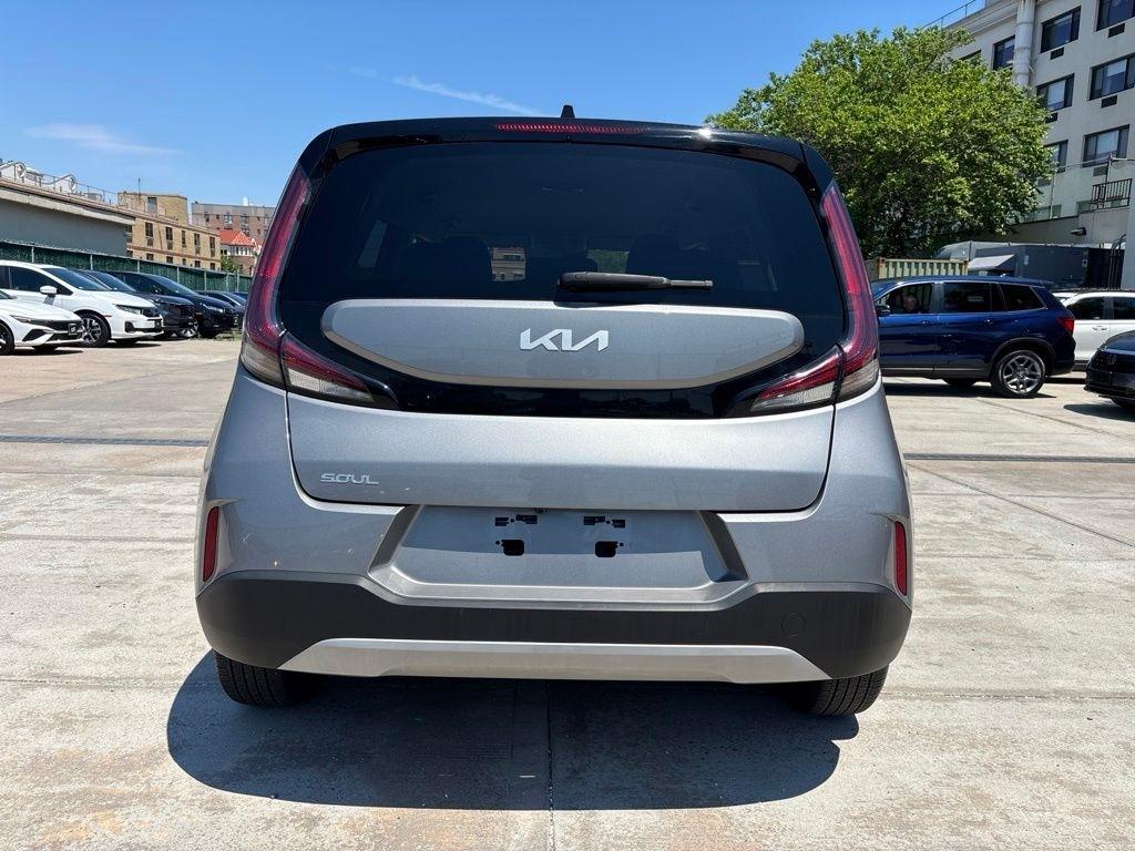 Kia Soul  2023