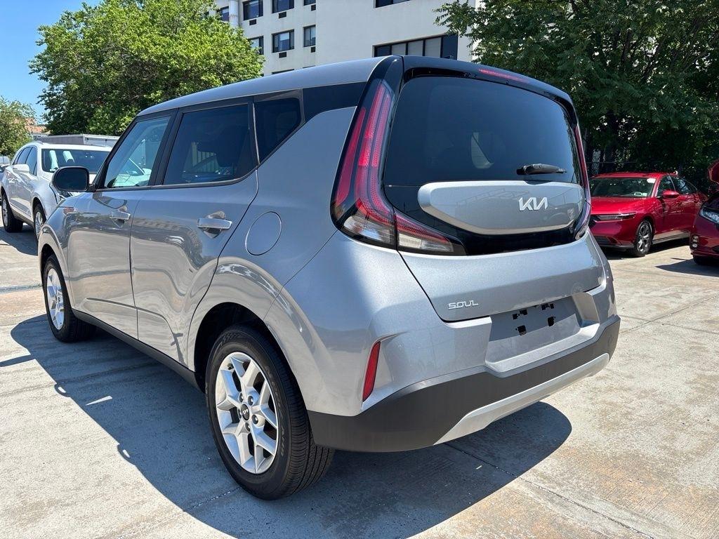 Kia Soul  2023