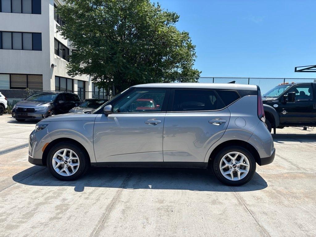 Kia Soul  2023