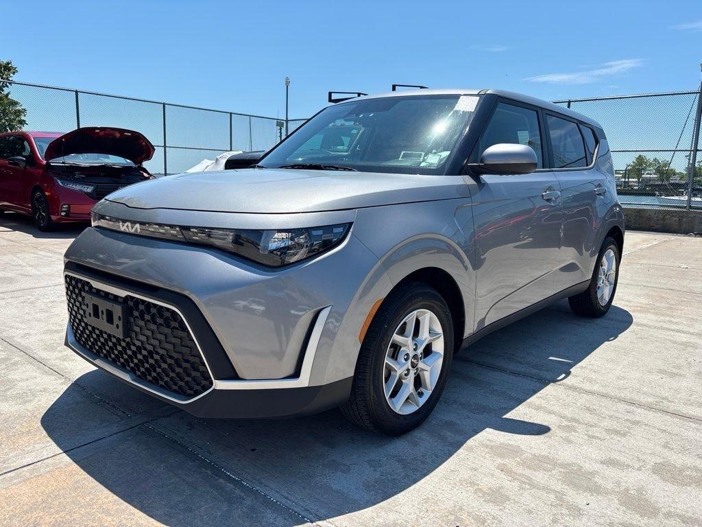 Kia Soul  2023