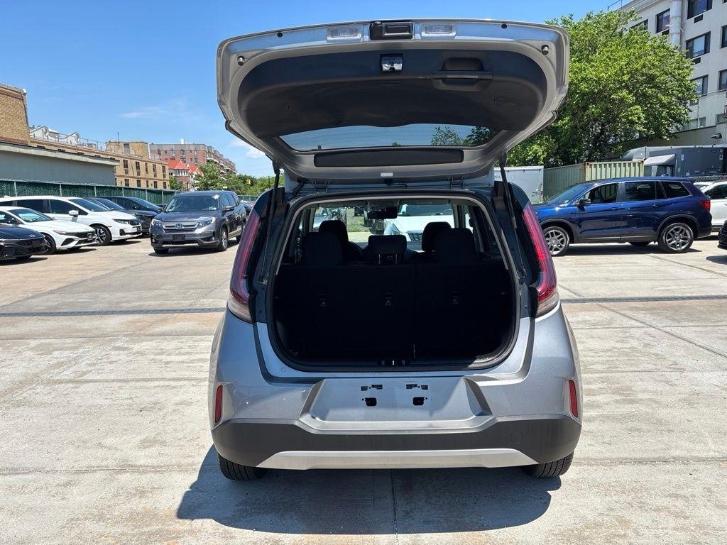 Kia Soul  2023