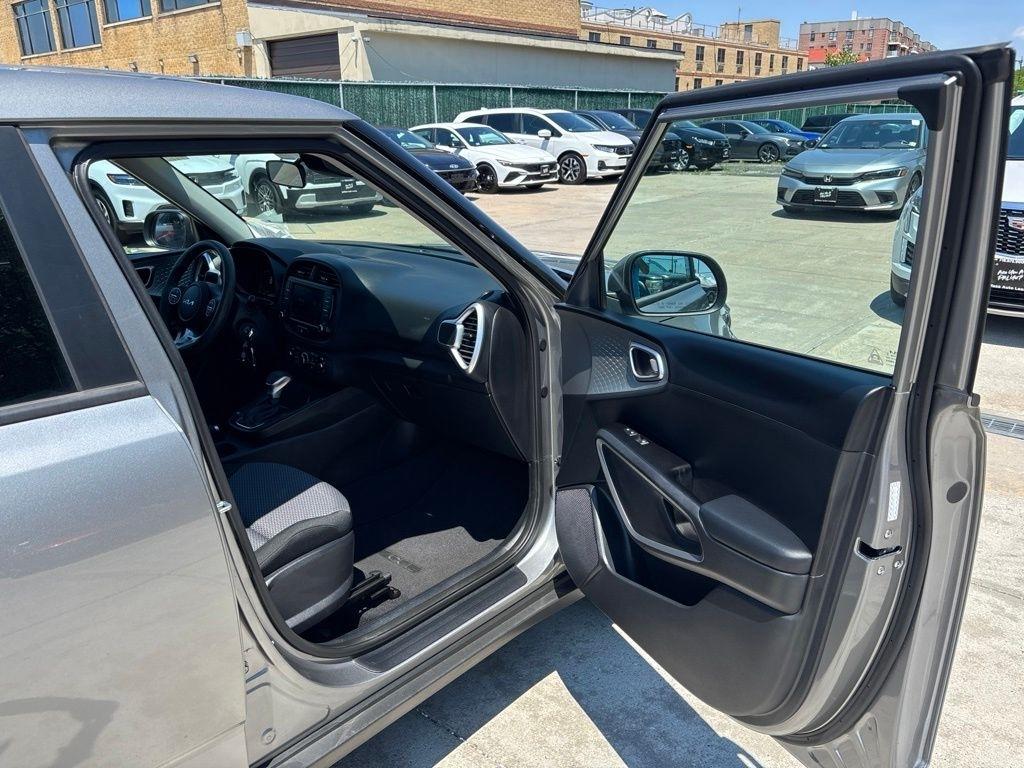 Kia Soul  2023